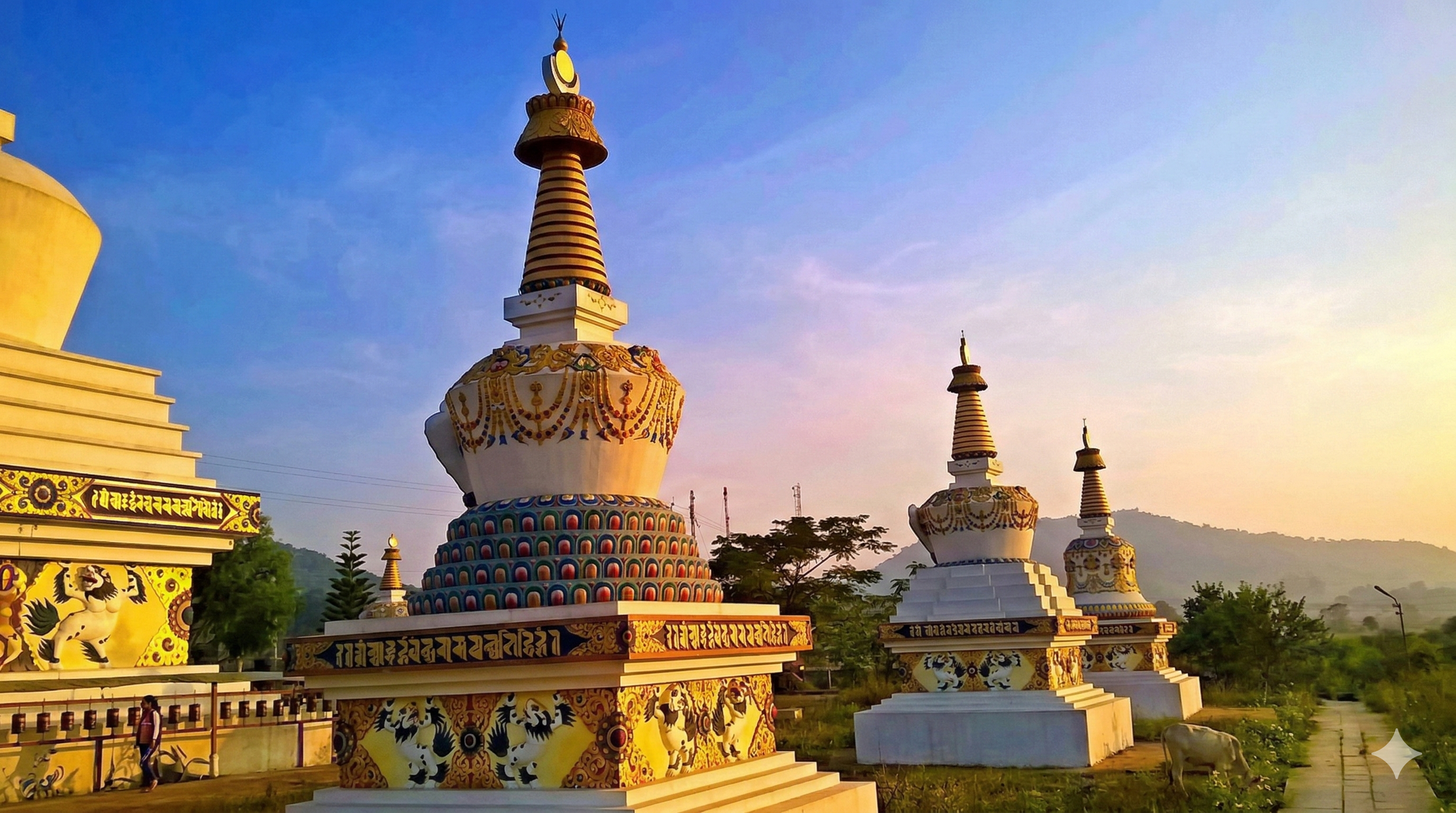 Jirang Monastery