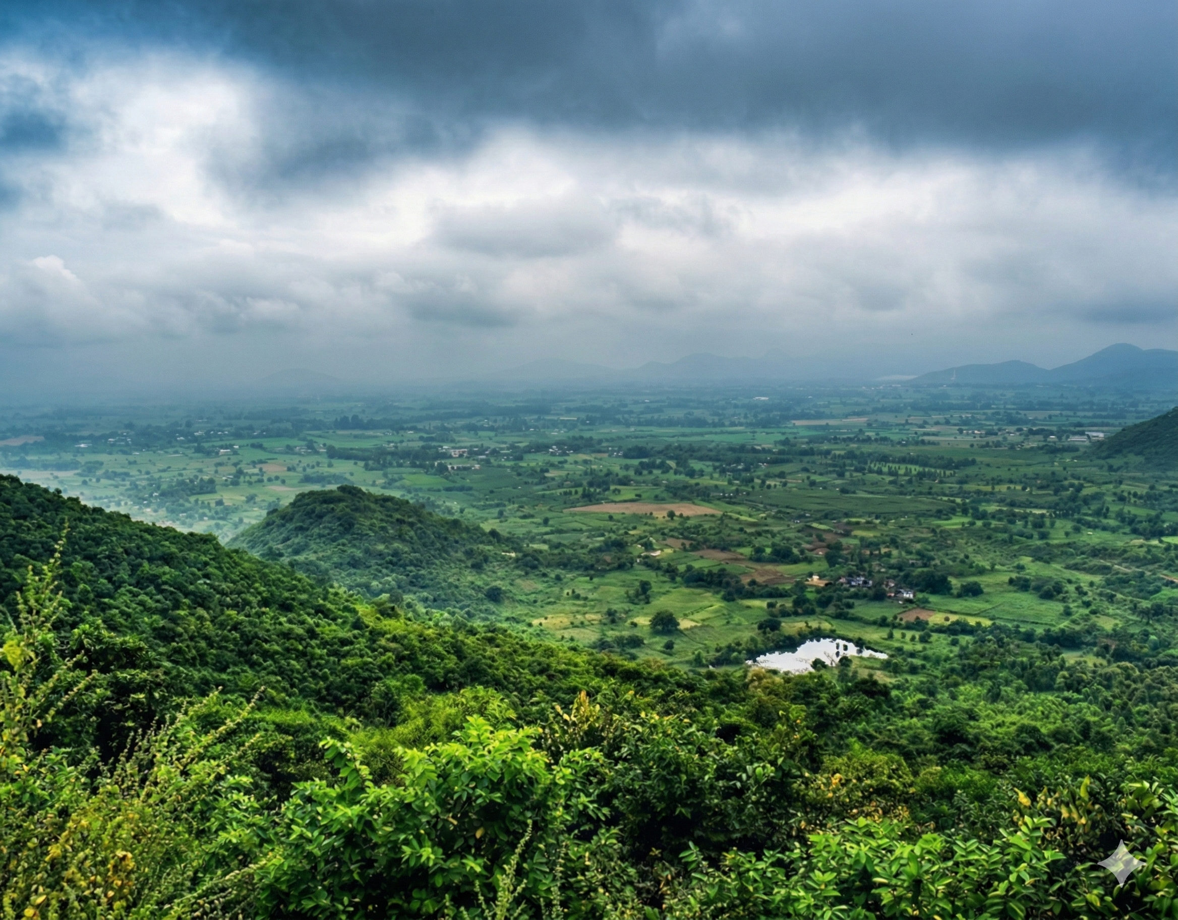 Koraput Hills