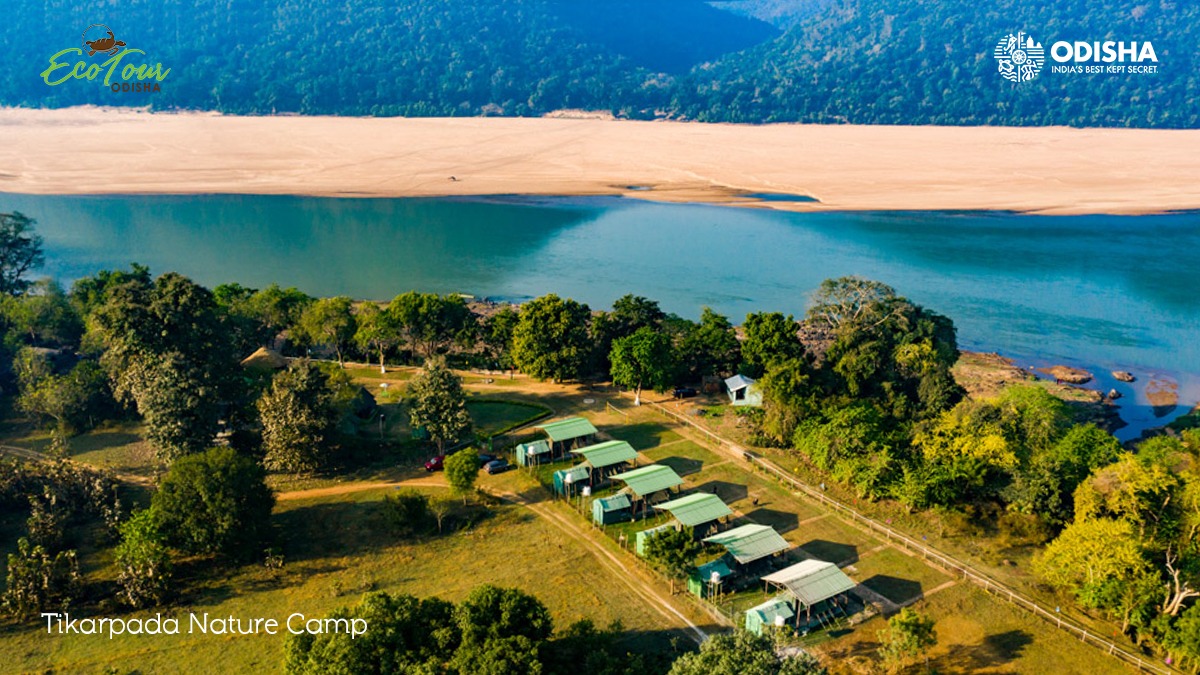 Satkosia Gorge