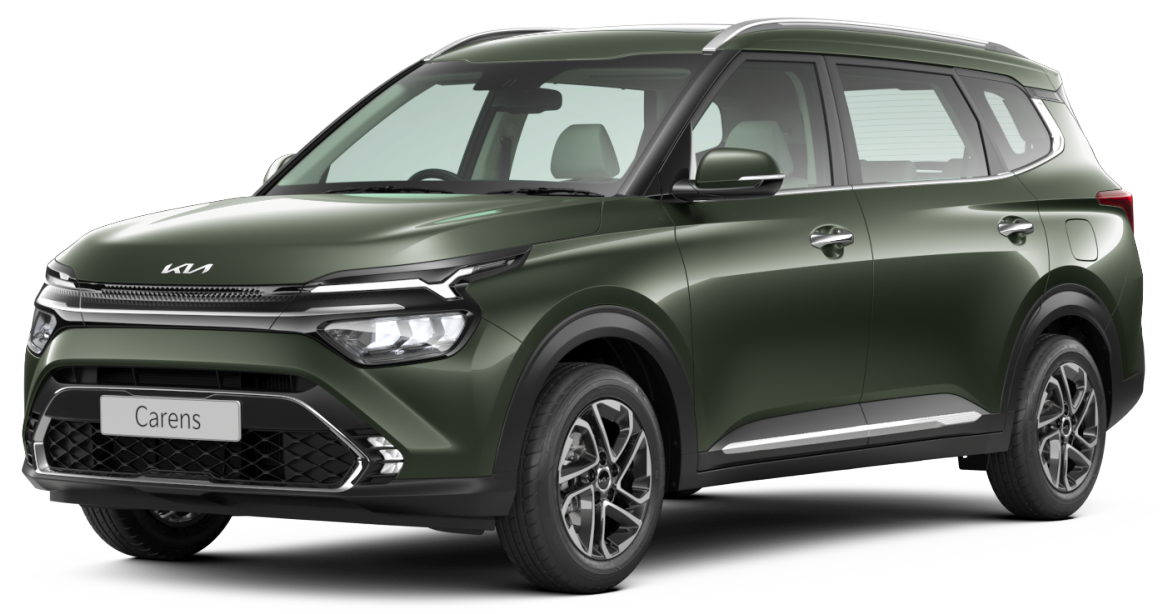 SUV - Ertiga