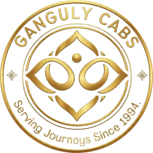 Ganguly Cabs — Serving Journeys Since 1994